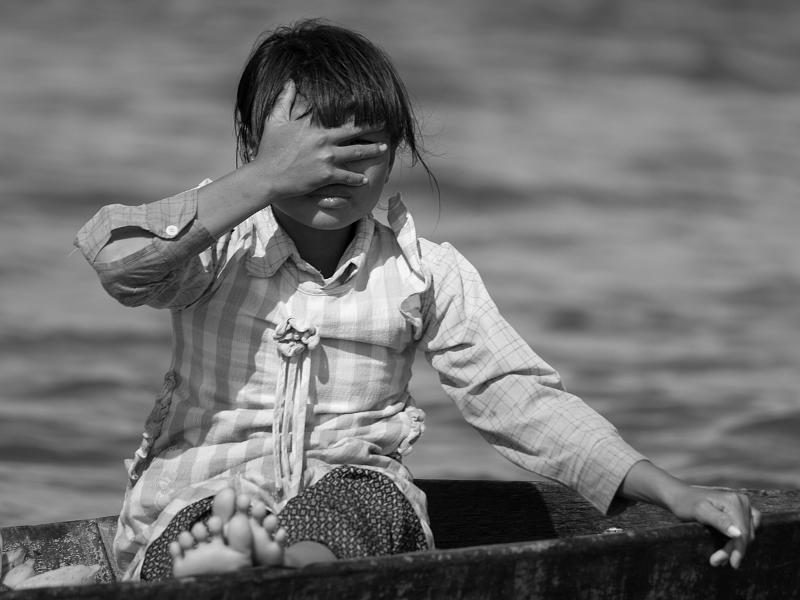 Child Abuse Prevention