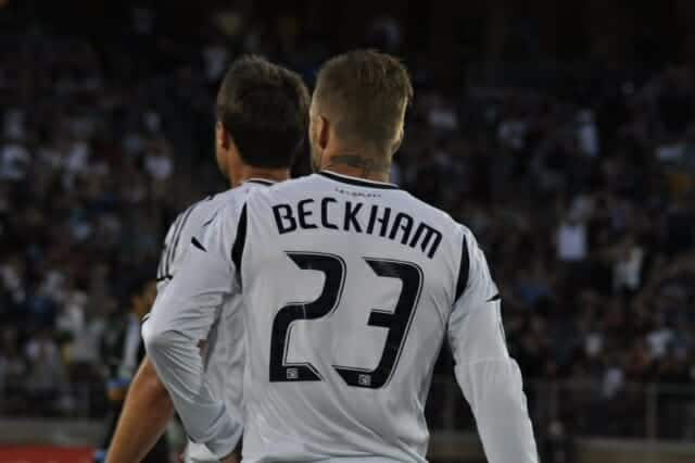 Beckham