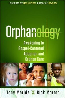 Orphanology