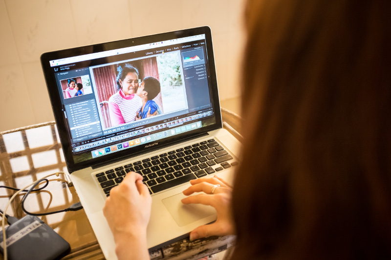 volunteering short term