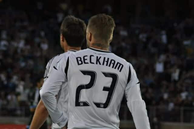 How do CIF, David Beckham, and Child Abuse Prevention go together