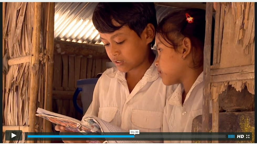 Som At Still video kinship