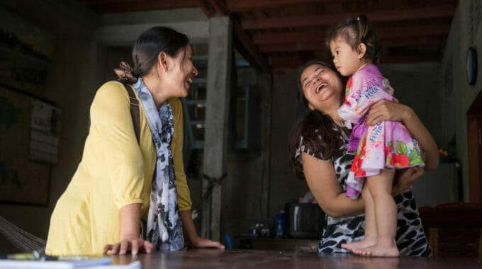 impact in phnom penh cambodia kimlong meng