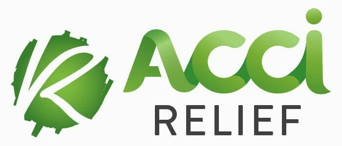 acci relief logo