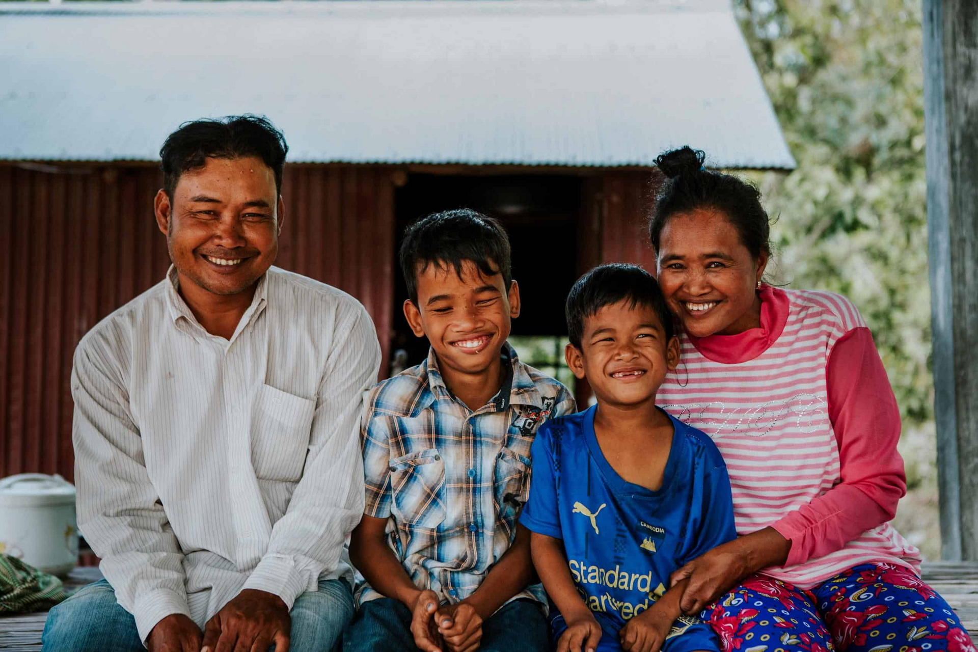 CIF Vision and Mission