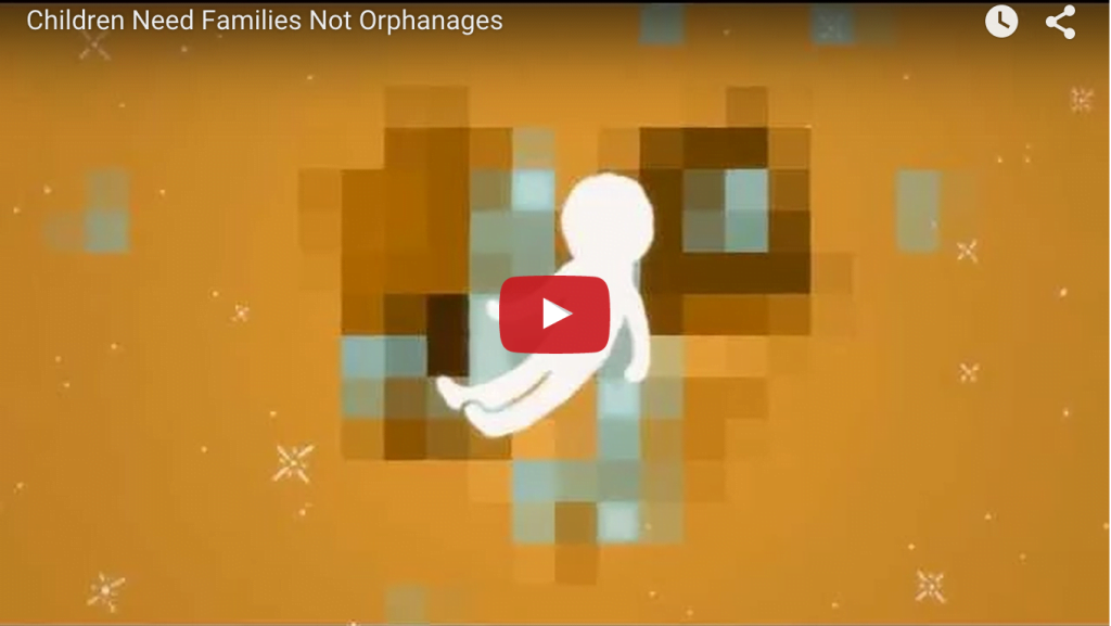 four things we love about the lumos orphanage video