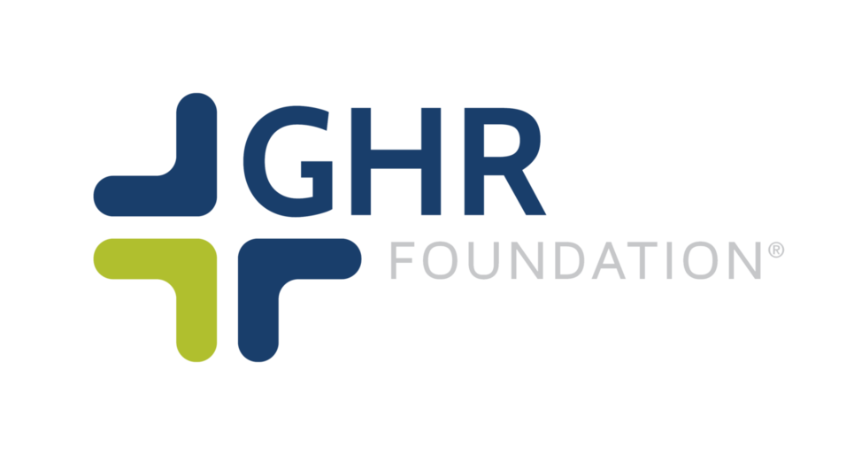 GHR Foundation