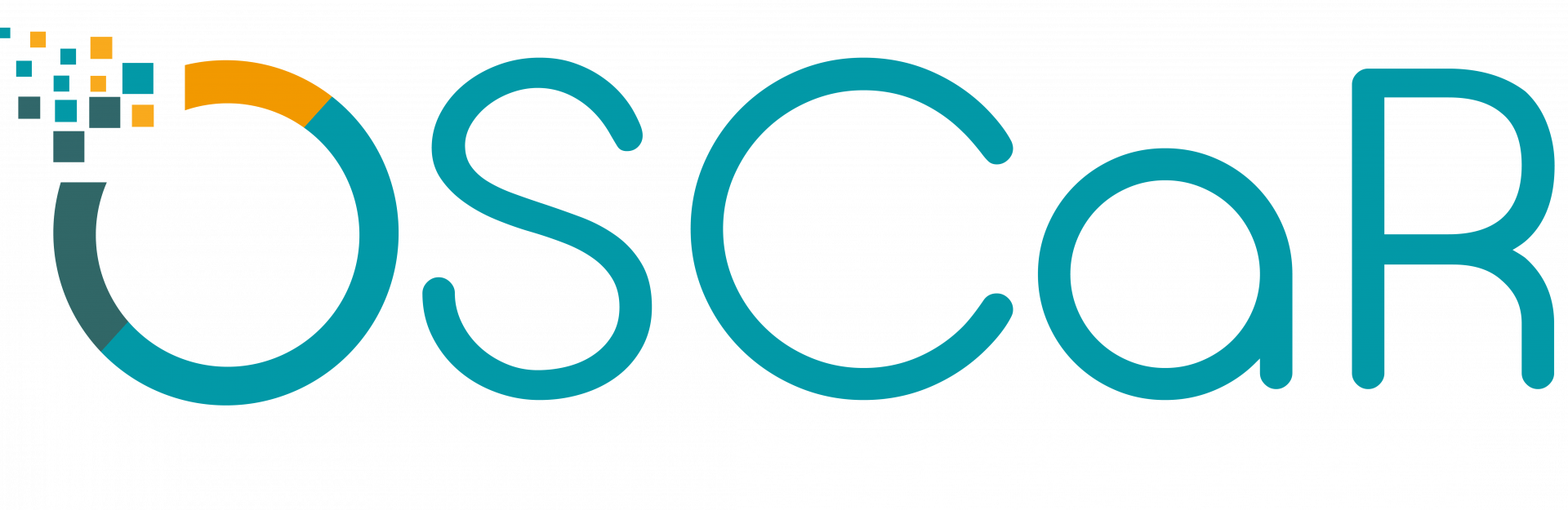 oscar open source case management and record keeping logo