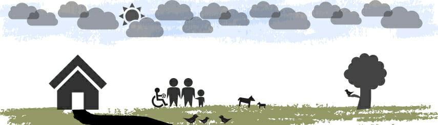 supporting families to care for children with disabilities