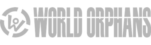 World Orphans Logo